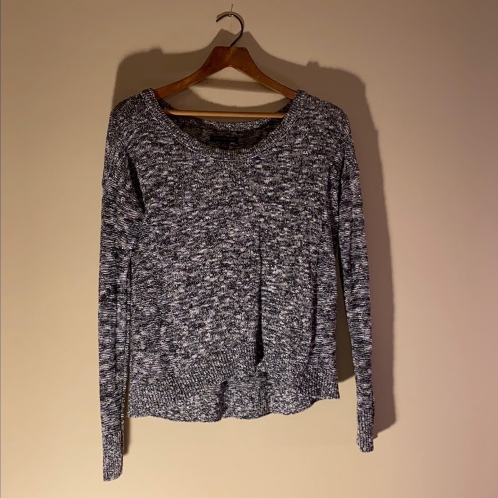 Crew AE Sweater